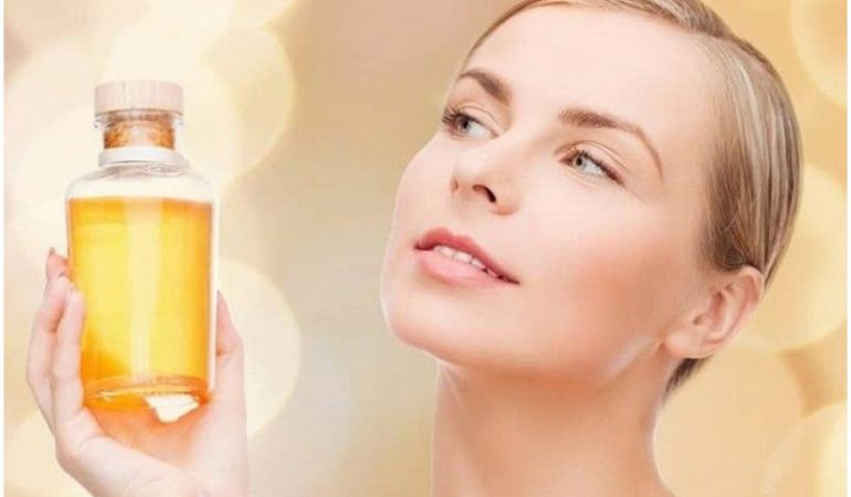 Les bienfaits de l’huile de ricin pour votre peau